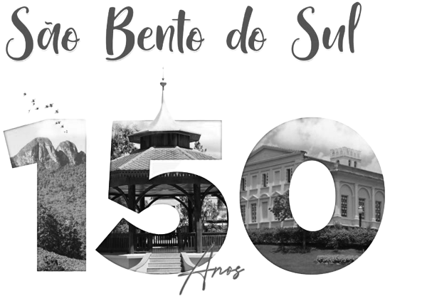 São Bento do Sul Logo