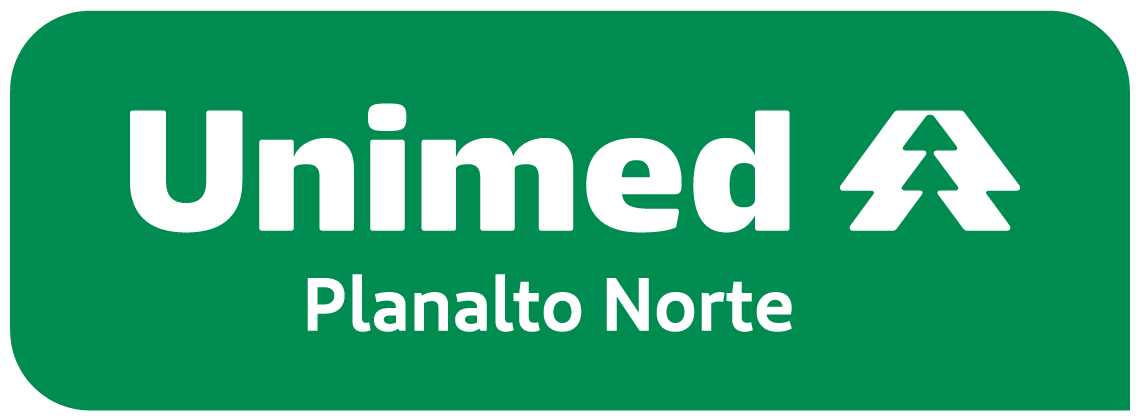 Unimed Planalto Norte Logo